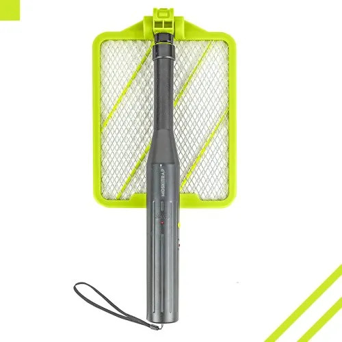 Moskitrap Insect Zapper - Material: Abs Plastic