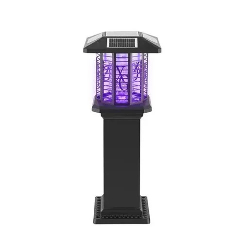 Moskiteer Mosquito Insect Killer - Coverage Area: 600 Square Foot (Ft2)