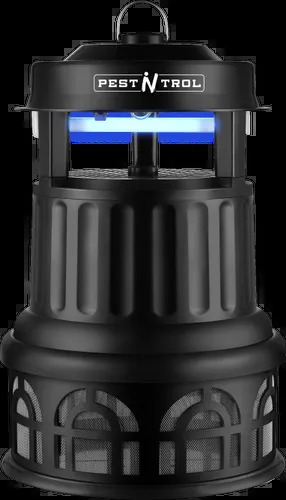 Industrial Electric Insect Killer Machine - Material: Abs Plastic