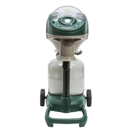 Mosquito Co2 Trap - Feature: Easy To Use