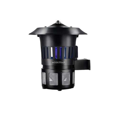 Mosquito Electronic Repellent - Feature: Easy To Use