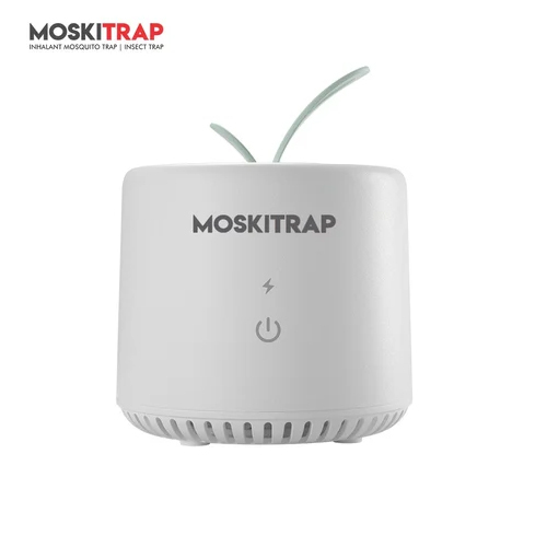 Electronic Type Mosquito Repeller - Feature: Easy To Use