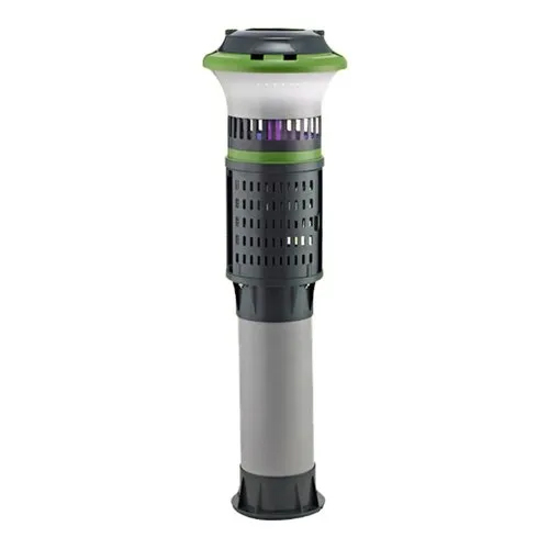 M932G Moskitrap Outdoor Pest Trap - Coverage Area: 1000 Square Foot (Ft2)