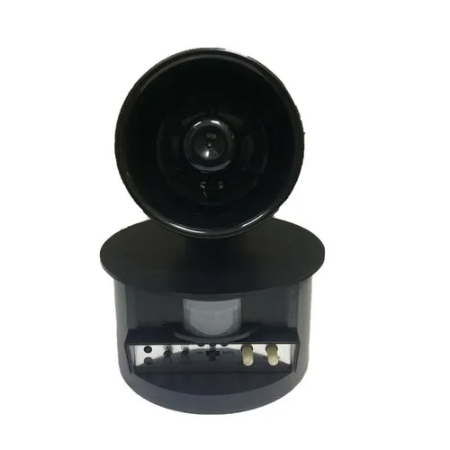 Ls 2021 Bird Repeller - Material: Abs Plastic