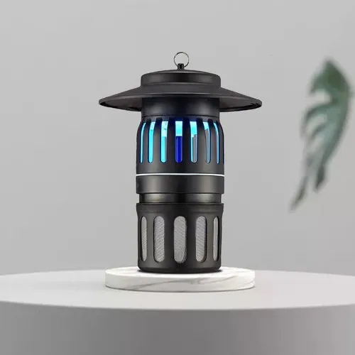 Moskitrap Indoor Mosquito Trap Cover - Material: Abs Plastic