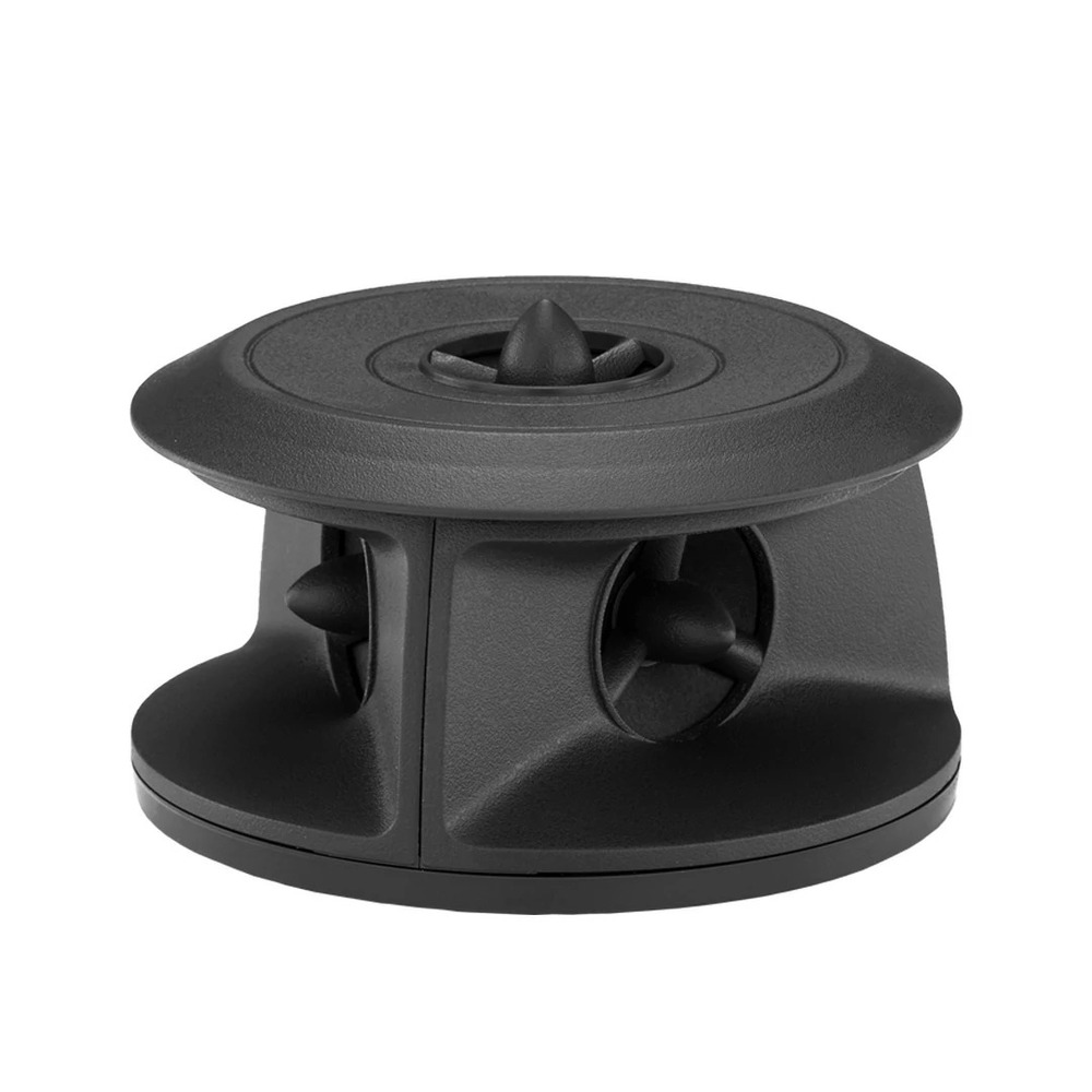 Ls-967 3D Triple Pest Repeller - Material: Abs Plastic