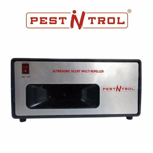 Pnt1100+ Ultrasonic Multi Repeller - Material: Aluminium