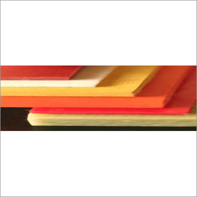 इपॉक्सी शीट