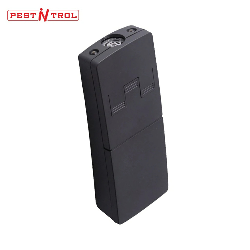 Ls977f Super Dog Chaser - Coverage Area: 20 Square Foot (Ft2)