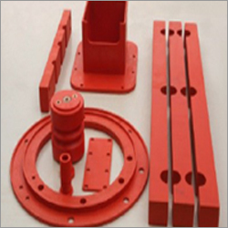 Terminal Clamps