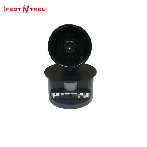 Pigeon And Bird Repeller | Ls2021 - Material: Abs Plastic