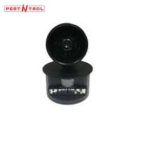 Pigeon And Bird Repeller | Ls2021 - Material: Abs Plastic