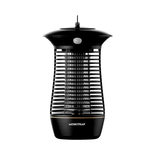 Plastic Mosquitoes Bug Zapper | Gm939W - Feature: Usb Type-C Powered