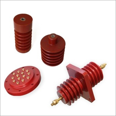 Epoxy Insulator