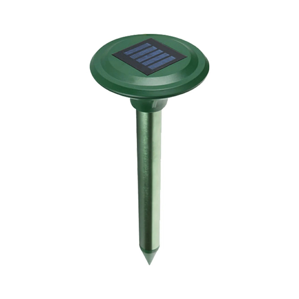 A106C Pest N Trol Snake Repeller - Material: Abs Plastic
