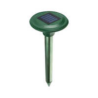 A106c Pest N Trol Snake Repeller - Material: Abs Plastic