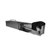 St2 Mechanical Rodent Trap - Material: Mild Steel