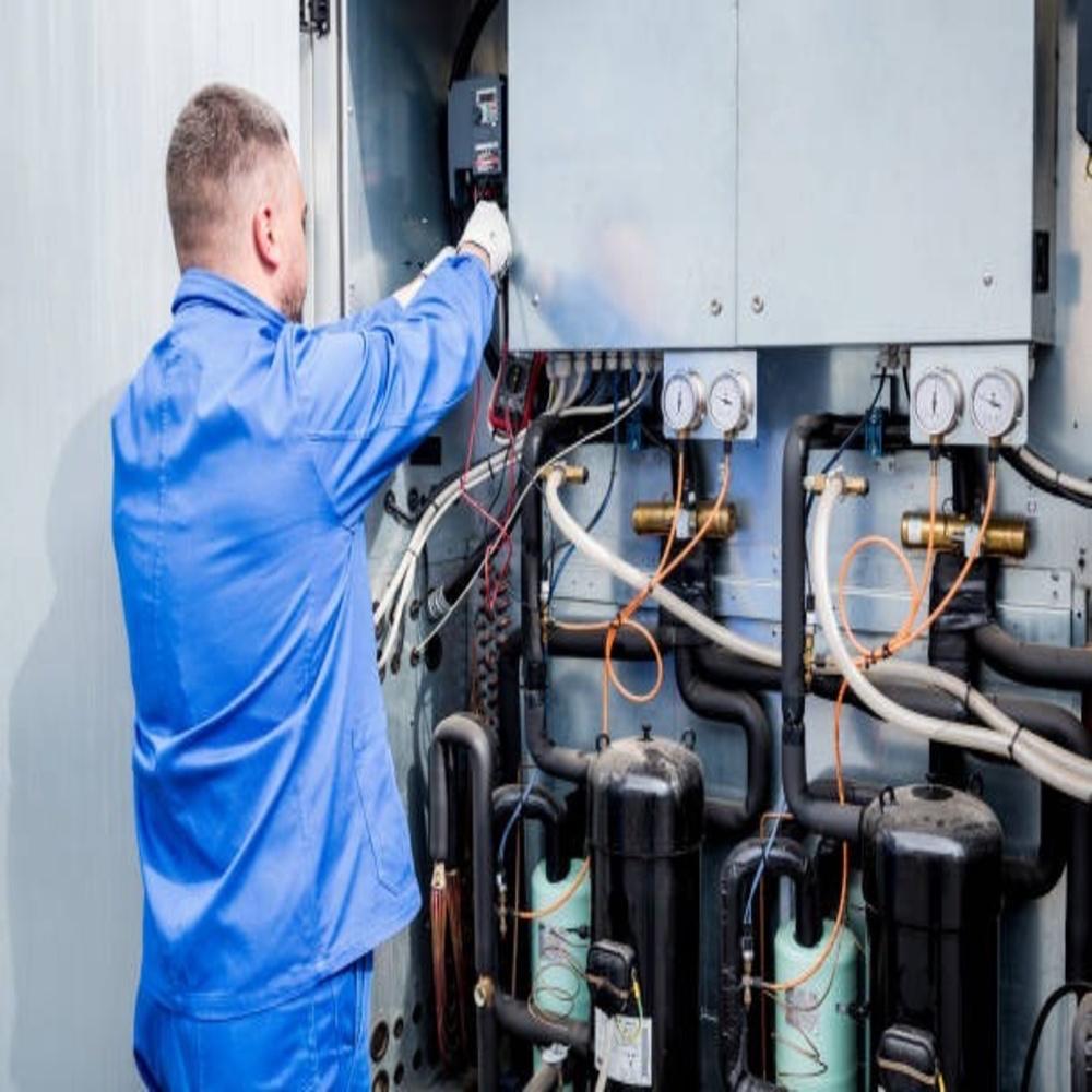 cold room repair and service