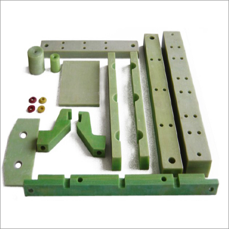 Terminal Boards