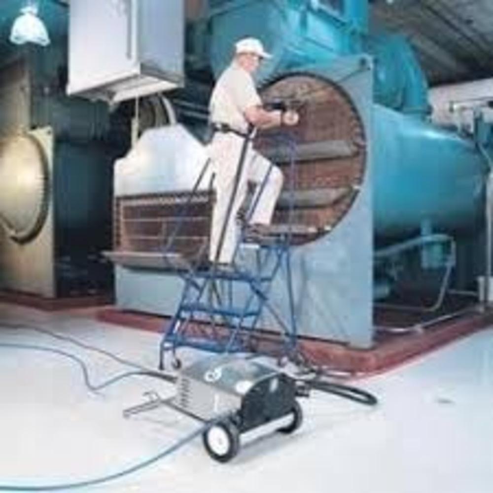 chiller repair and service