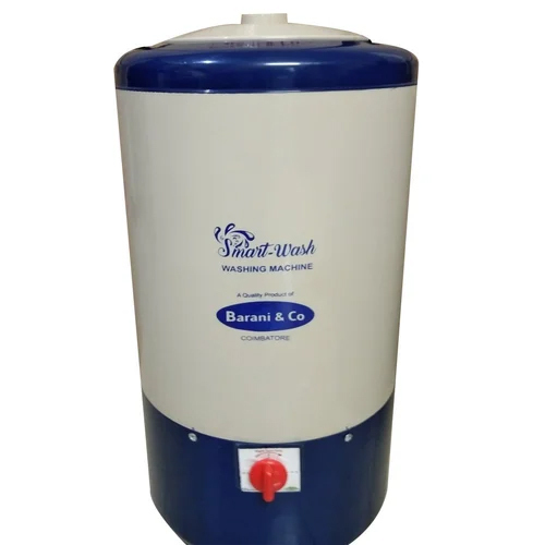 8kg Portable Washing Machine