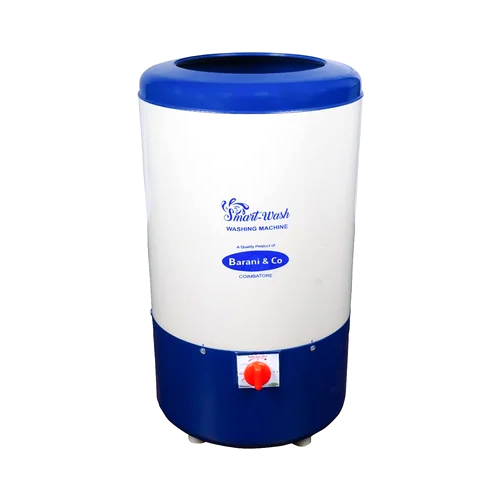 Top Loading Portable Washing Machine