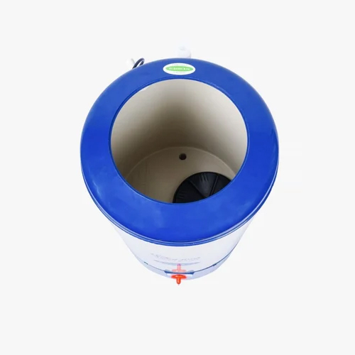 Top Loading Washing Machine - Automatic Grade: Semi-Automatic