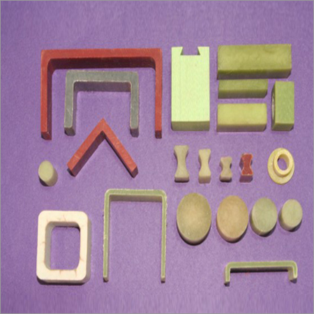 पल्ट्रूड रॉड्स