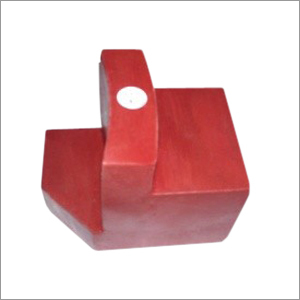 कॉइल समर्थन ब्लॉक