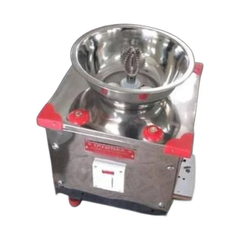 220V Coconut Scraper Machine - Automatic Grade: Fully Automatic