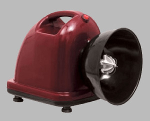 Virgin Abs B-Smart Coconut Scrapper - Automatic Grade: Semi Automatic