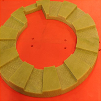 FRP Rings