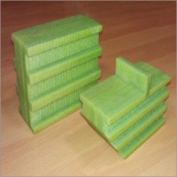 Fiberglass Blocks