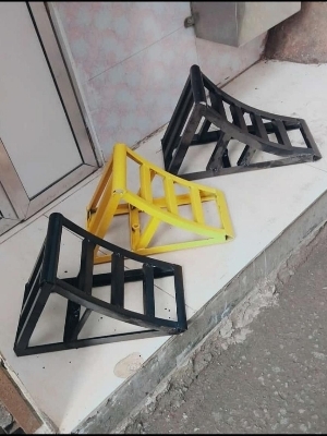 Wheel Chocks