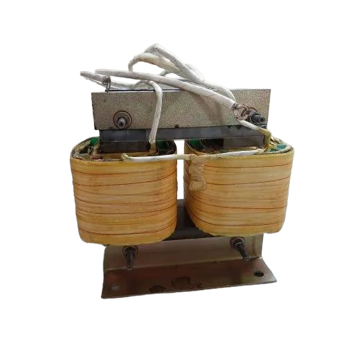 Single Phase Transformer By Technova Control System