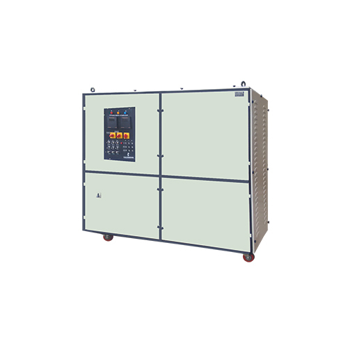 70 Kva Three Phase Servo Stabilizer - Ambient Temperature: 0 To 50 Celsius (Oc)