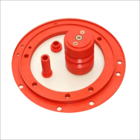 FRP बशिंग्स