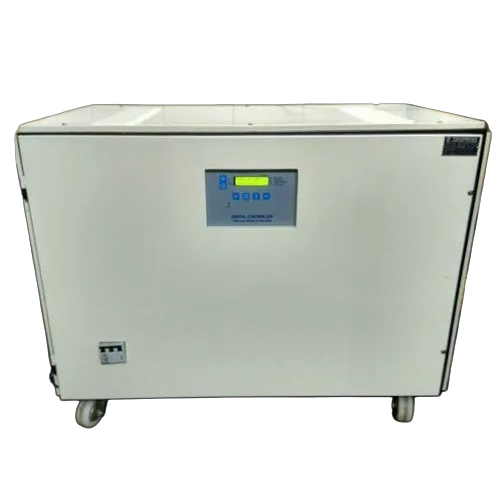 Industrial Voltage Stabilizer - Features: Stable Performance