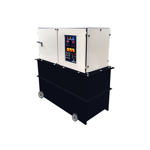 300 Kva Three Phase Oil Cooled Servo Stabilizer - Features: Stable Performance