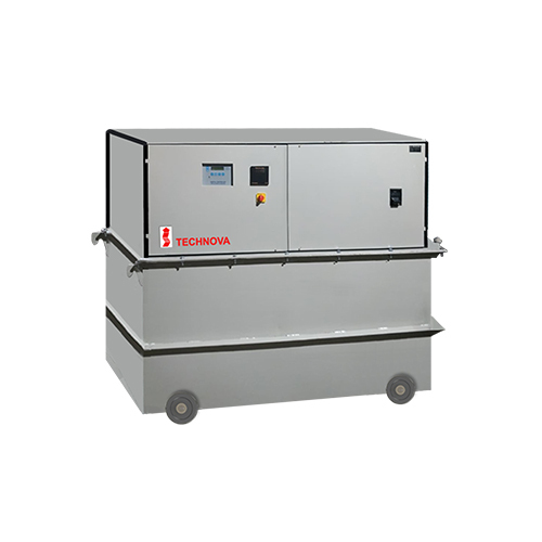 Three Phase Oil Cooled Servo Stabilizer - Features: Stable Performance