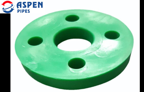 PPRC GreenX Slipon Flange