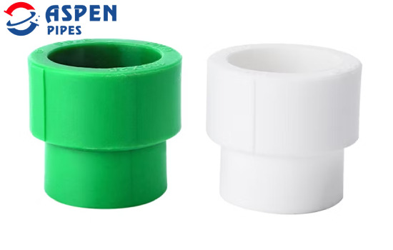Pprc Greenx Reducer - Color: Green
