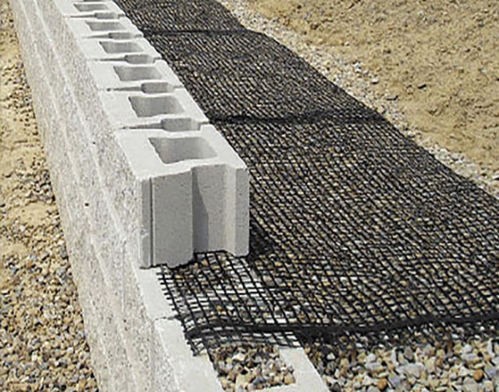 Geosynthetics Geotextiles