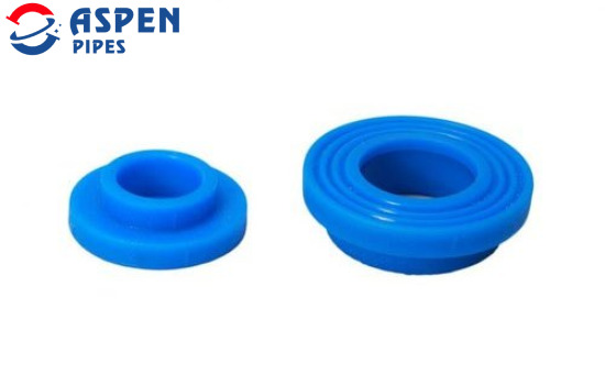 Aspen Blueflo PPR-C Pipe Fittings