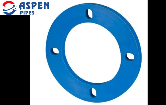 Pprc Blueflo Slipon Flange - Color: Blue