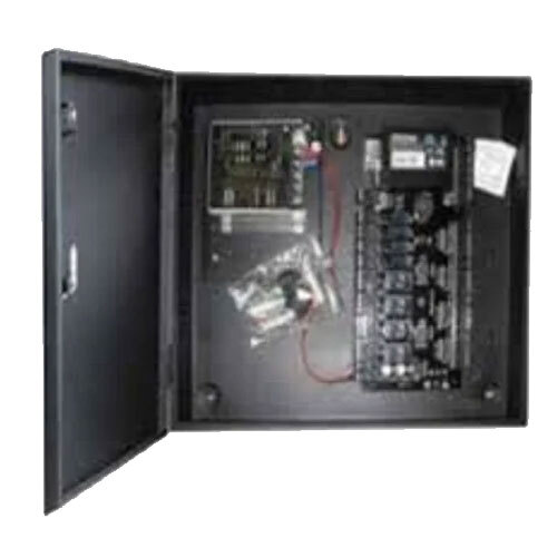 02_ESSL Multi Door Controller C3 400