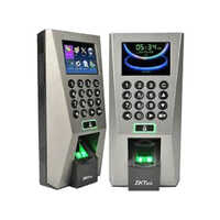 F18 Fingerprint Device - Color: Black