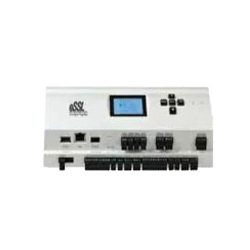 01_Essl Access Control System