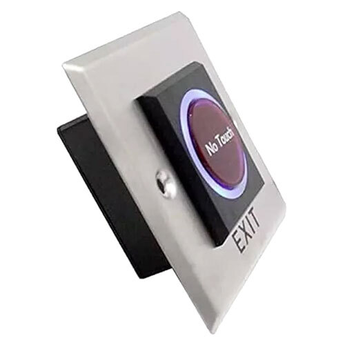 01_No Touch Exit Switch