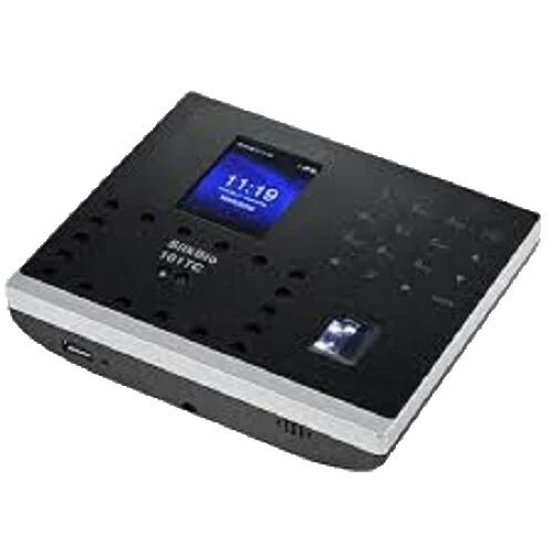 01_101TC eSSL Biometric Attendance System